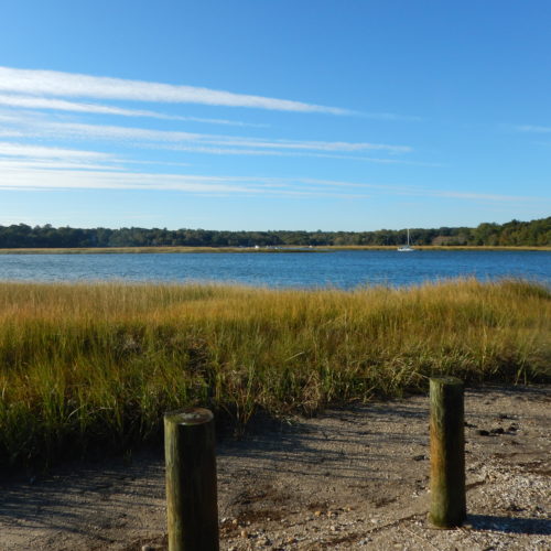 Stewardship Area Atlas - Long Island Sound Study