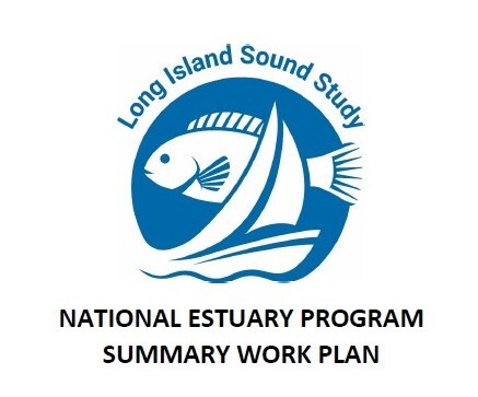 LISS logo for NEP epa work plan