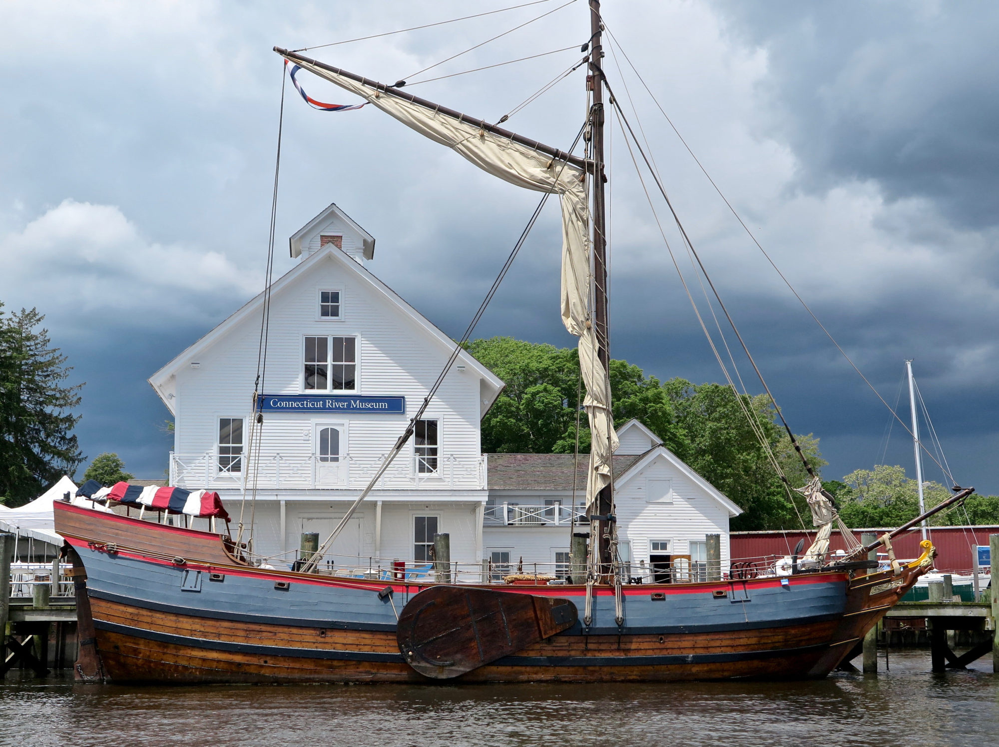 history-on-board-long-island-sound-study