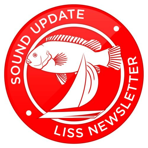 Sound Update LISS newsletter logo