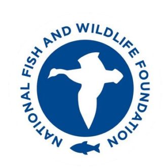 logo of the National Fish and Wildlife Foundation