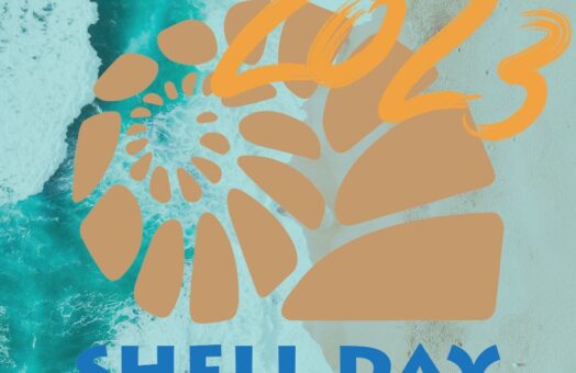 Logo of Shell Day Connecticut August 24, 2023