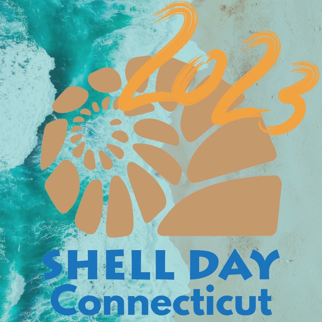 Logo of Shell Day Connecticut August 24, 2023
