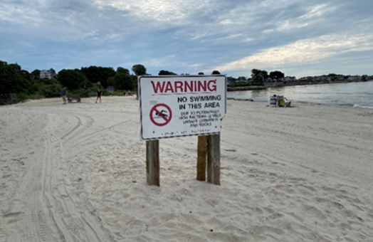 image for A New Approach to Beach Monitoring Could Improve Public Health in Connecticut