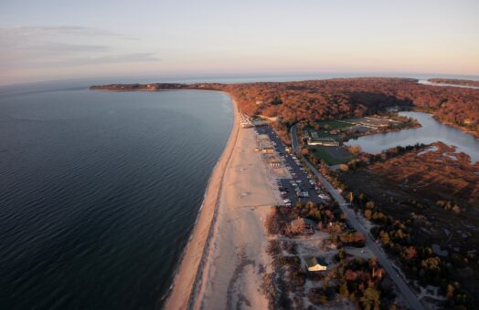 image for Long Island Sound Study Invites Input for Drafted Update of Conservation Plan