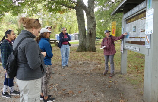 image for Long Island Sound Study to Host Public Meetings on Stewardship Strategy